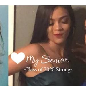 Meet your Posher, Richelle